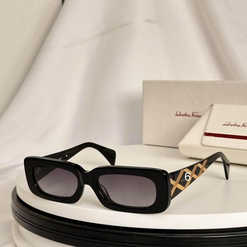 Salvatore Ferragamo Sunglasses 28